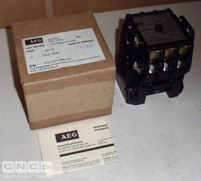 Contactor AEG LS 32