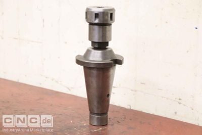 collet chuck SK50 unbekannt SK50 D32