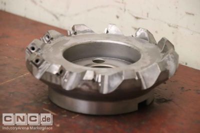 cutter head angle milling cutter SK50 unbekannt Ø 173 x 60 mm