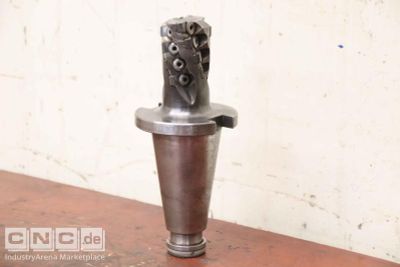 indexable insert milling cutter SK50 Seco R 215 16 50 049 058 09