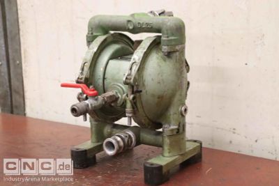 diaphragm pump Depa DL25-FA EEE P