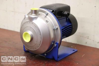 centrifugal pump 0.61 kW Lowara CEA70/3/A