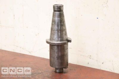 milling chuck SK50 unbekannt Ø 32 mm