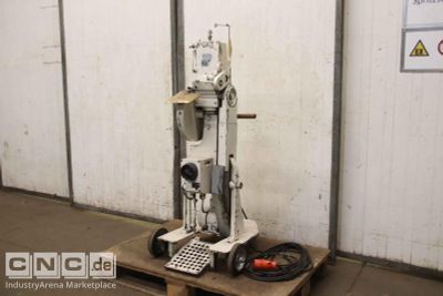 industrial sewing machine Dohle 751-914