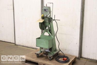 industrial sewing machine Dohle 751-914