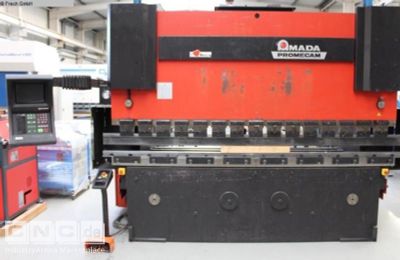 AMADA HFBO 12530