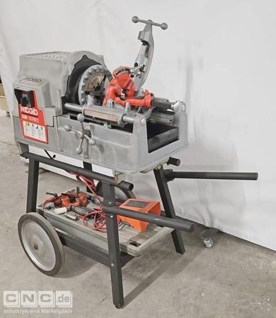 RIDGID 535