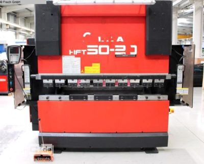 AMADA HFT 50-20