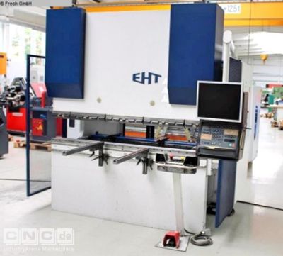 EHT EASYPRESS 85-20