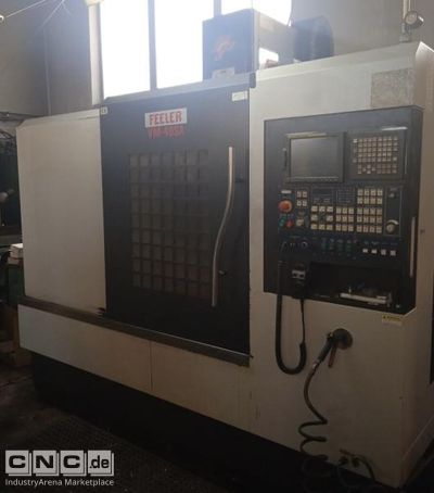 Feeler VM-40 SA