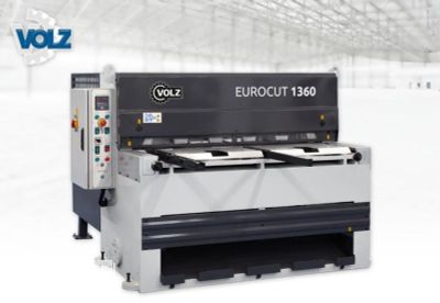 VOLZ EuroCut 1360