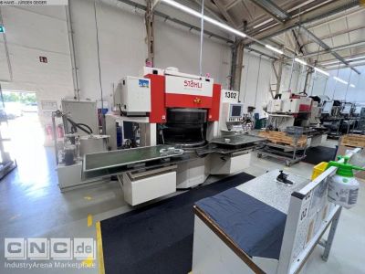 STAEHLI DLM805