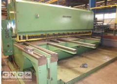 WEINBRENNER TSV 16/4100