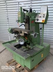 HERMLE FU 710 HS 49/0