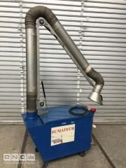 MESSER/LINCOLN MEF 1300