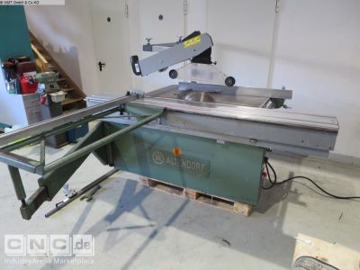 ALTENDORF F 90