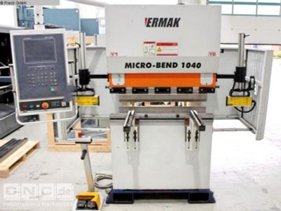 ERMAK MICROBEND 1040