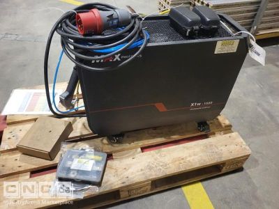 MAXPHOTONICS X1W-1500