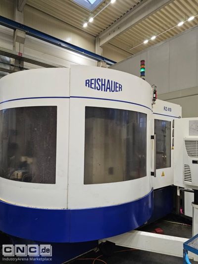 REISHAUER RZ 410550