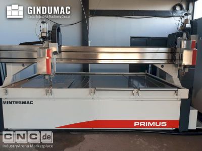 Intermac Primus 322