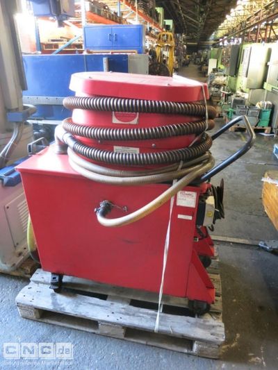 RUWAC SPS 250