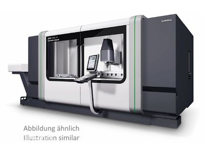 DMF 260|11 (Reference-Nr. 030338)