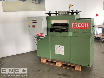 SCHUBERT WM 2500