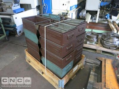 SCHÄFER 20 x Schaefkaesten
