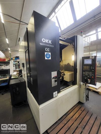 OKK VP 400