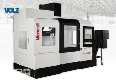 MICROMILL M 1050