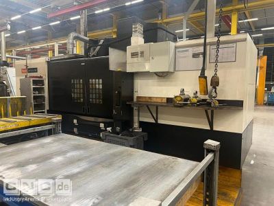 MAZAK V-815/80