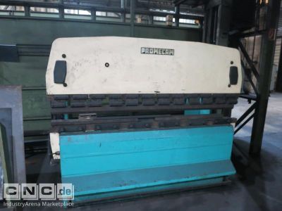 Promecam RG75-25