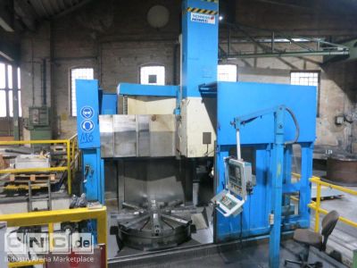 SCHIESS 18DE160