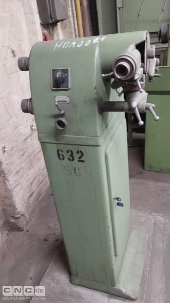 FEINMECHANIK SOE68-1017