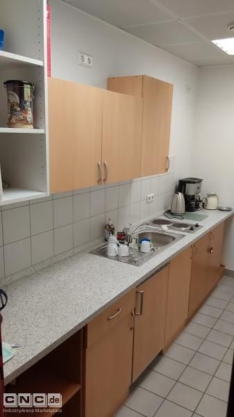 Betriebsbedarf Kueche