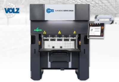 VOLZ EuroBend SERVO Z9020