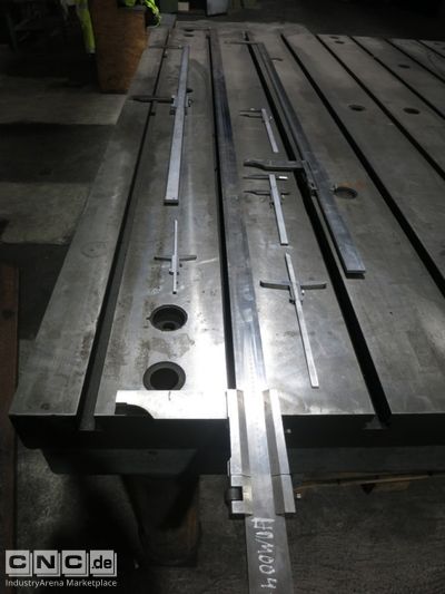 FORMAT Preissner Messschieber Tiefenmesser