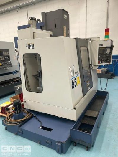 SUPERMAX YCM - V 65A