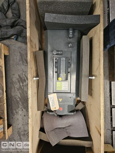 SIEMENS Motor