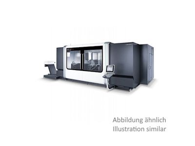 DMF 360|11 (Reference-Nr. 030340)