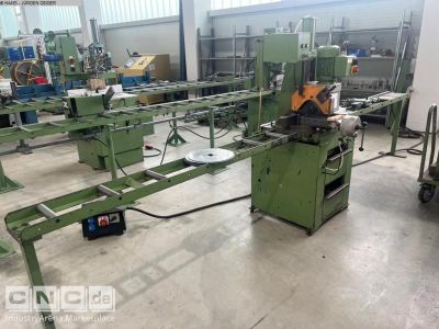 EISELE VMS III S PV 430