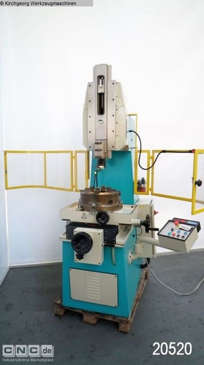 UNITECH TROYAN S 315 TGI