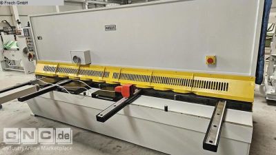 HANSEATIC HS 10-3100