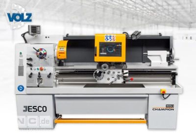 JESSEY CHAMPION 1550