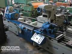 NAXOS UNION RW 500/2000