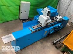 TOS BHU 40/1500