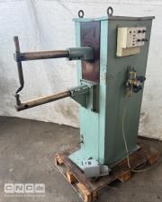 JOISTEN & KETTENBAUM PLR 20