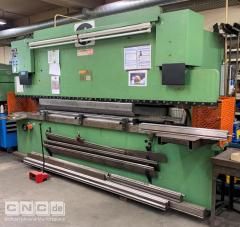 ATLANTIC HPA 135/40