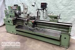 TEZSAN SN 50 C