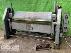 STAHL ABe 400/4